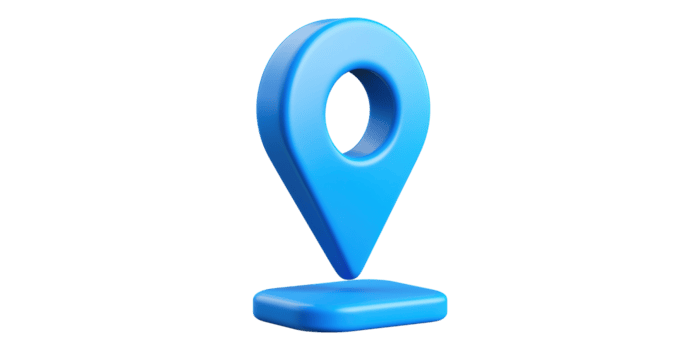 Location icon
