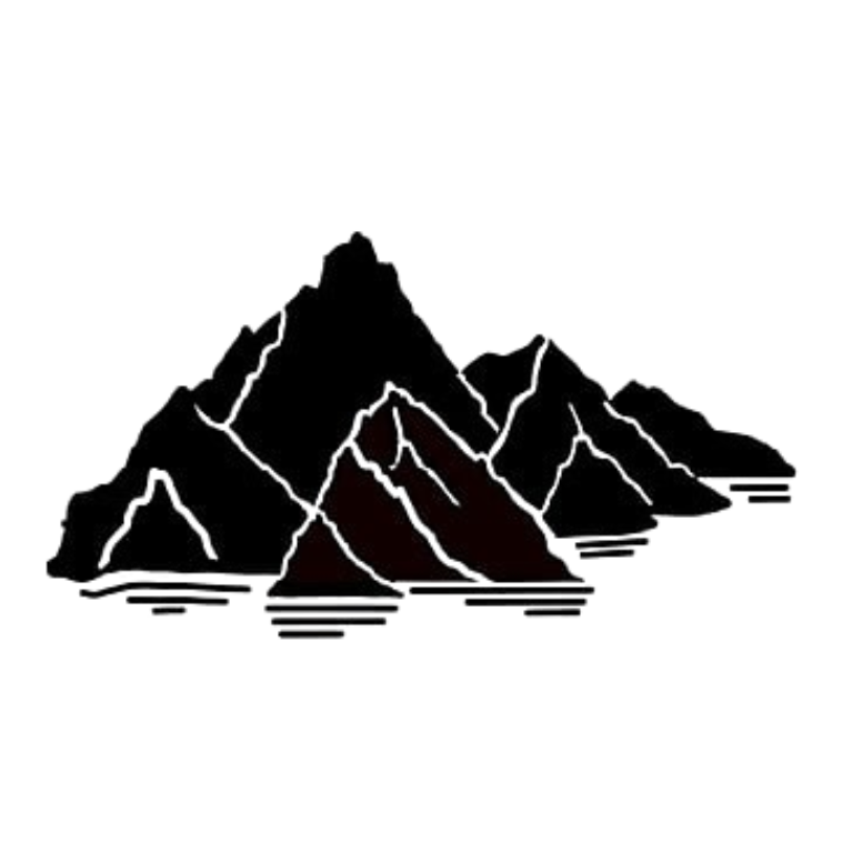 mount kilimanjaro icon